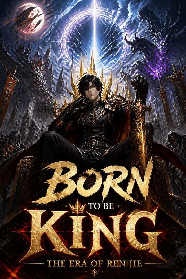 Born to Be King: The Era of Ren Jie