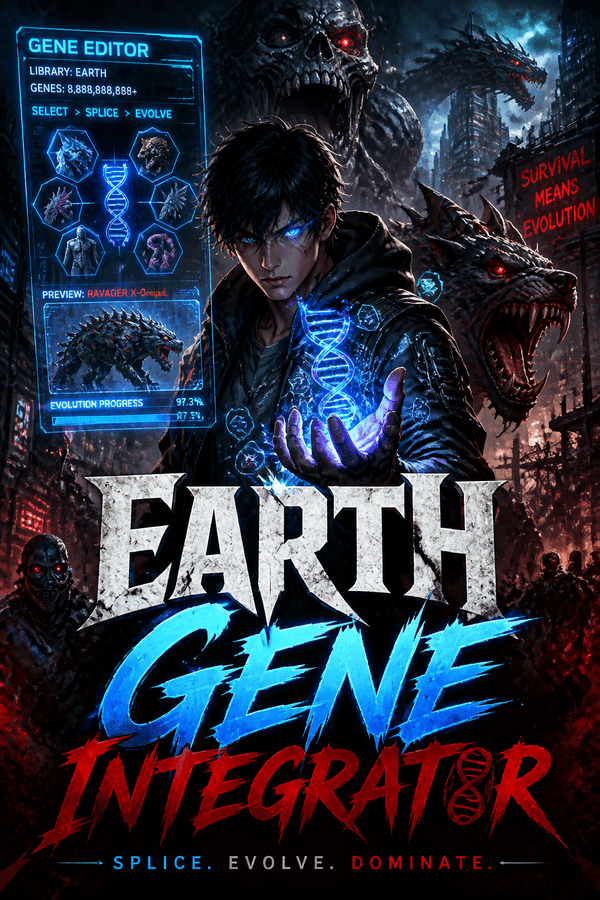 Earth Gene Integrator