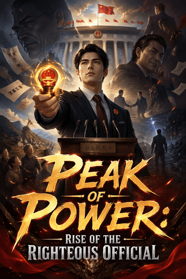 Peak of Power: Rise of the Righteous Official