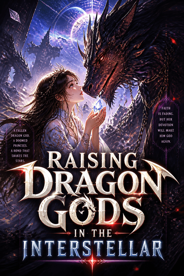 Raising Dragon Gods in the Interstellar