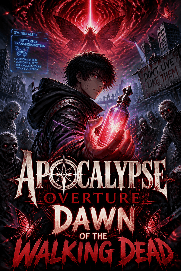 Apocalypse Overture: Dawn of the Walking Dead