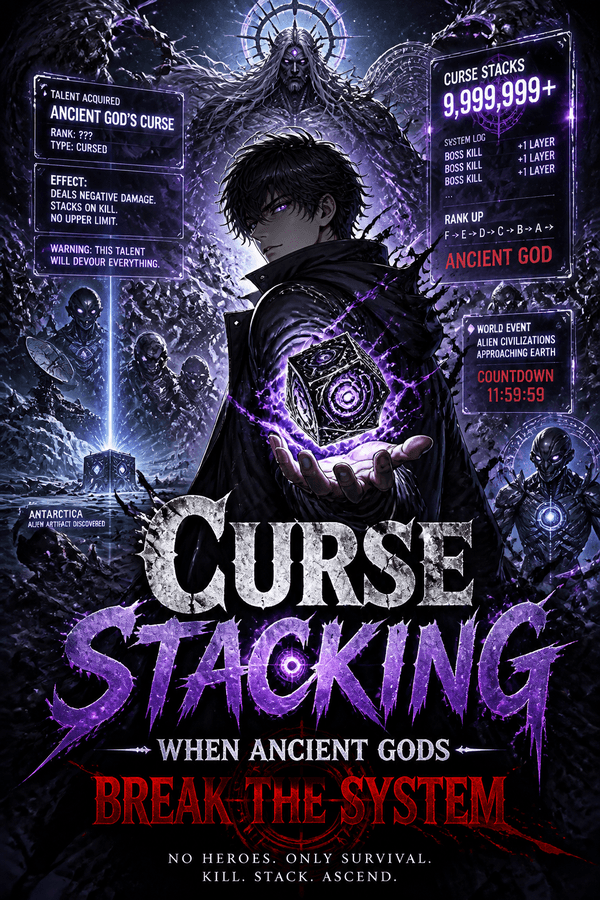 Curse Stacking: When Ancient Gods Break the System