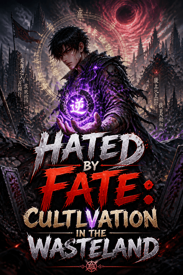 Hated by Fate: Cultivation in the Wasteland