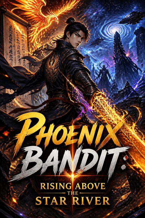 Phoenix Bandit: Rising Above the Star River