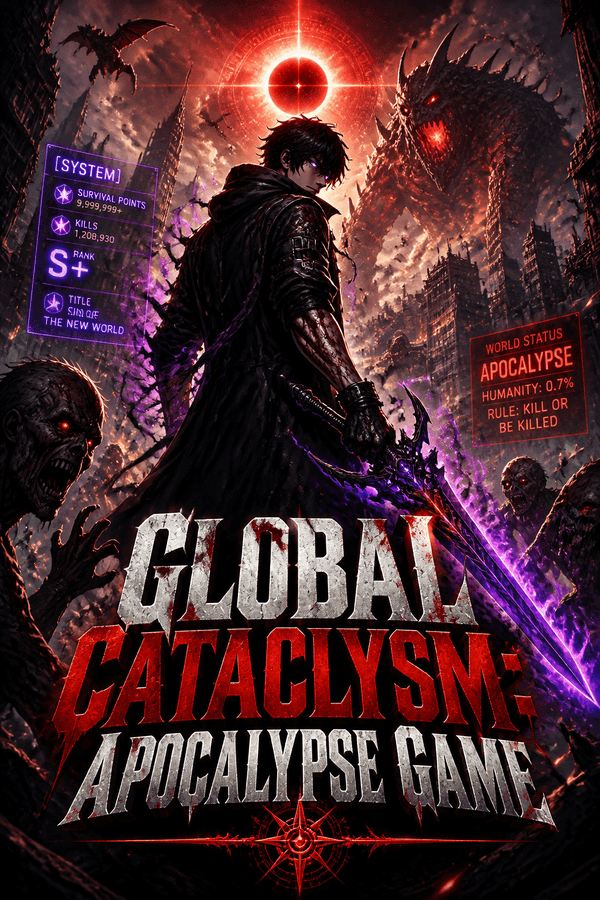 Global Cataclysm: Apocalypse Game