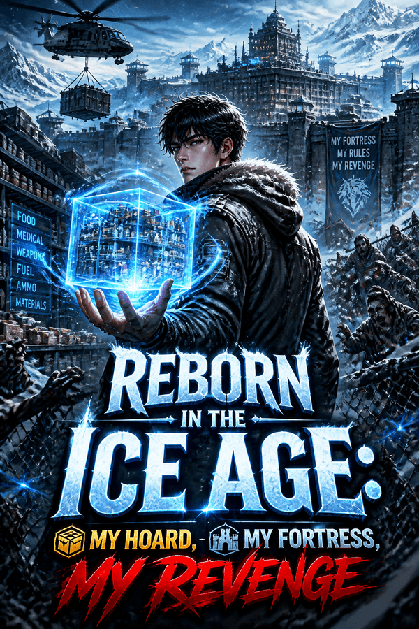 Reborn in the Ice Age: My Hoard, My Fortress, My Revenge