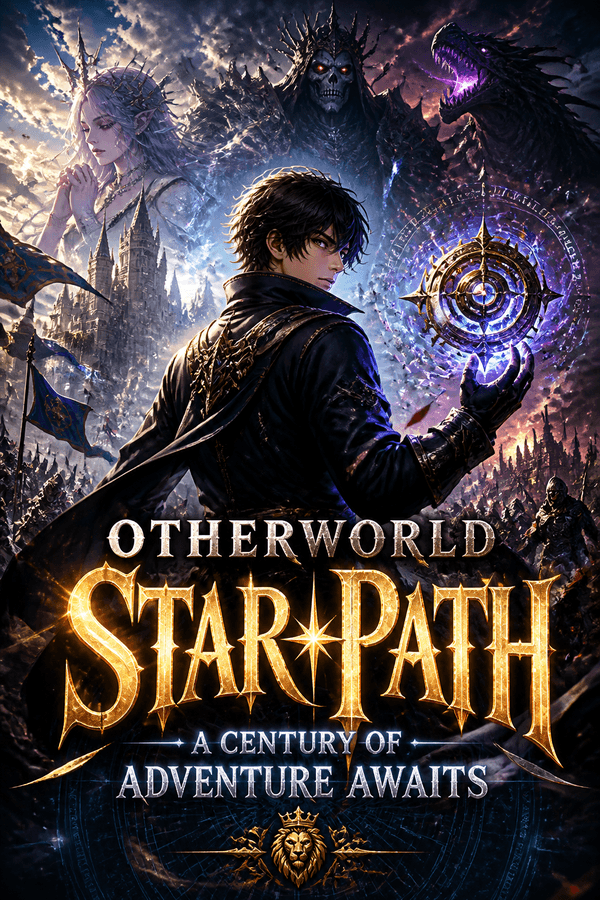 Otherworld Star Path: A Century of Adventure Awaits