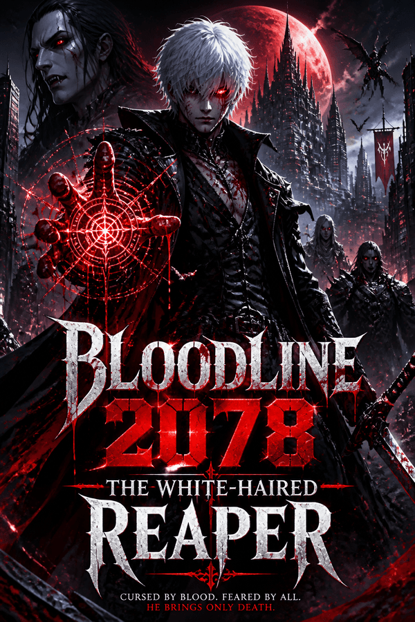 Bloodline 2078: The White-Haired Reaper