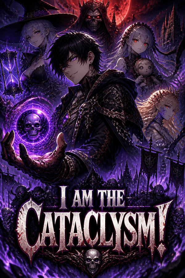 I Am the Cataclysm!