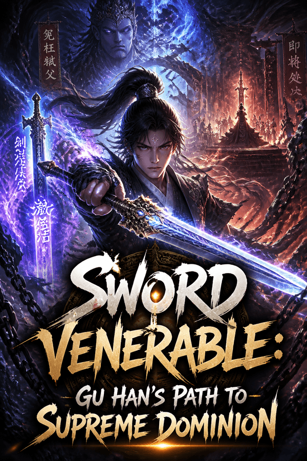 Sword Venerable: Gu Han's Path to Supreme Dominion