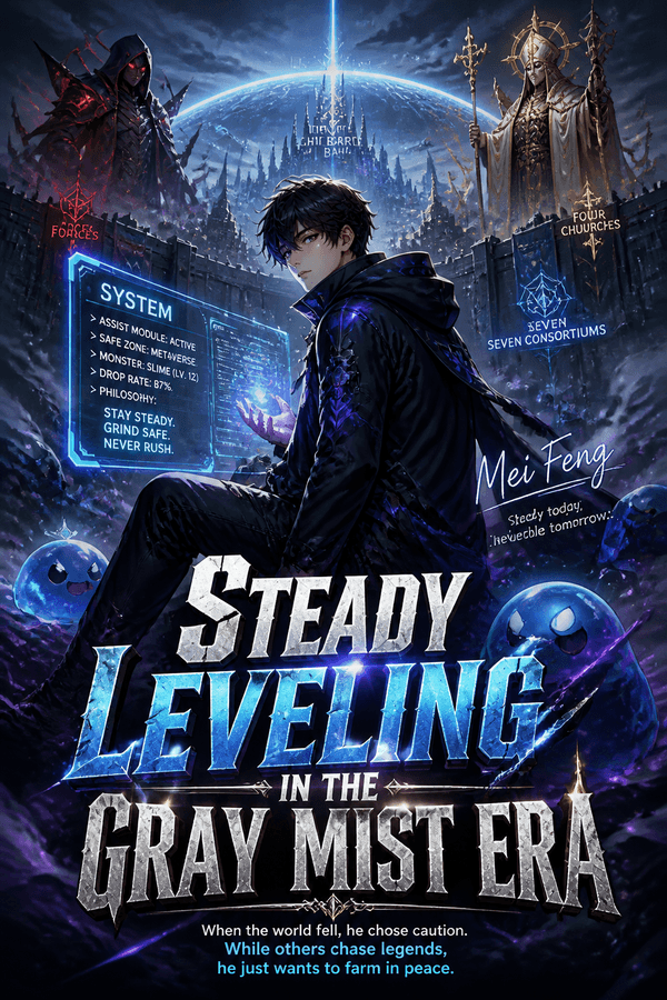 Steady Leveling in the Gray Mist Era
