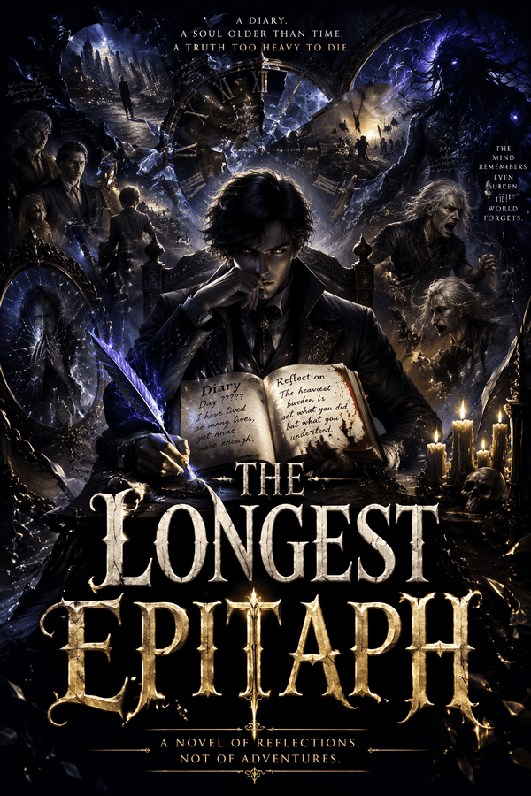 The Longest Epitaph