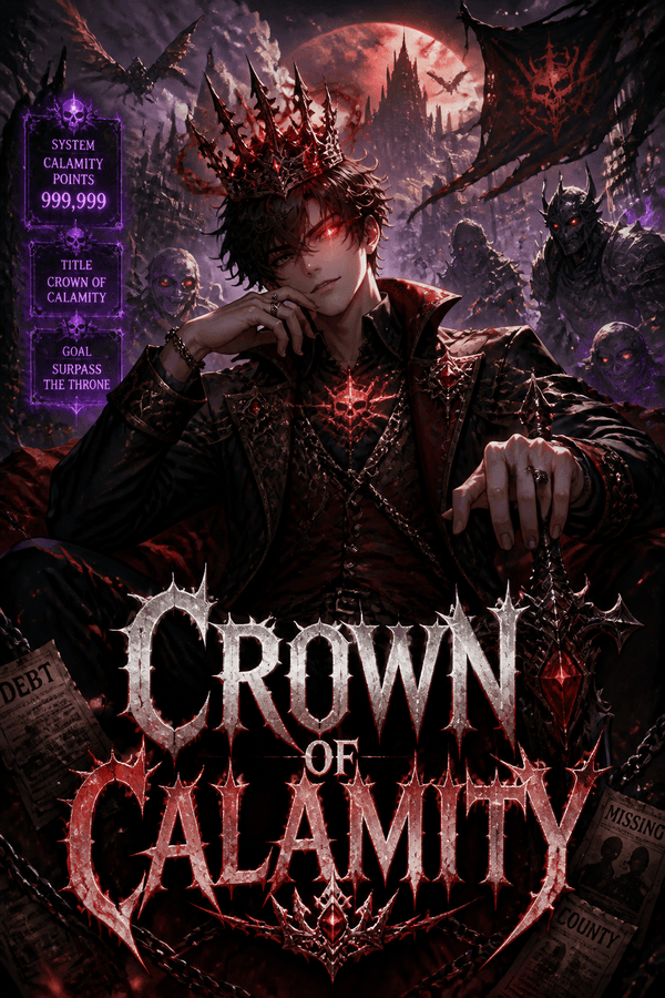 Crown of Calamity