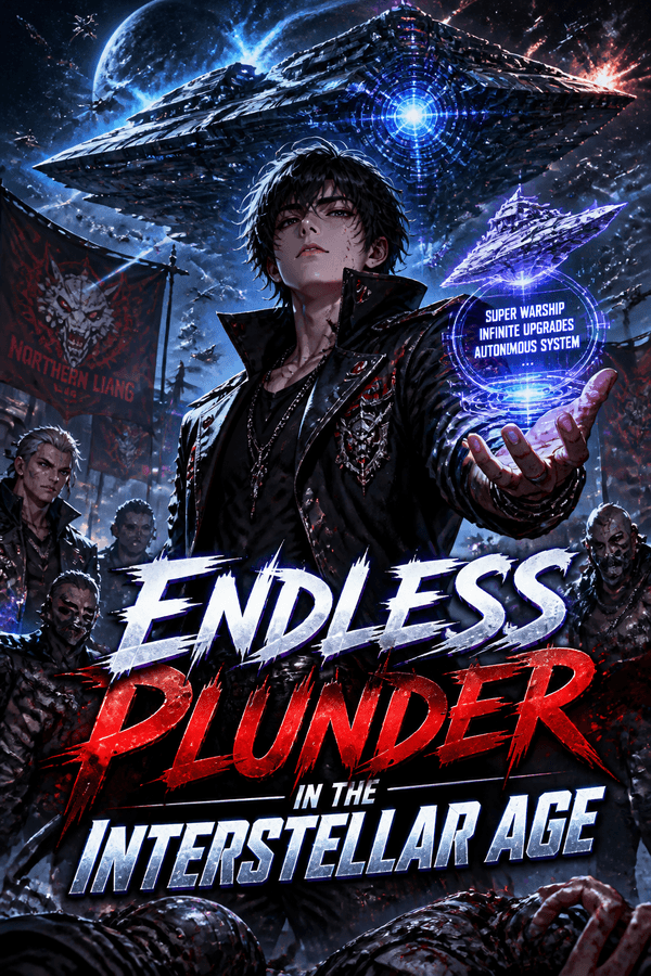 Endless Plunder in the Interstellar Age