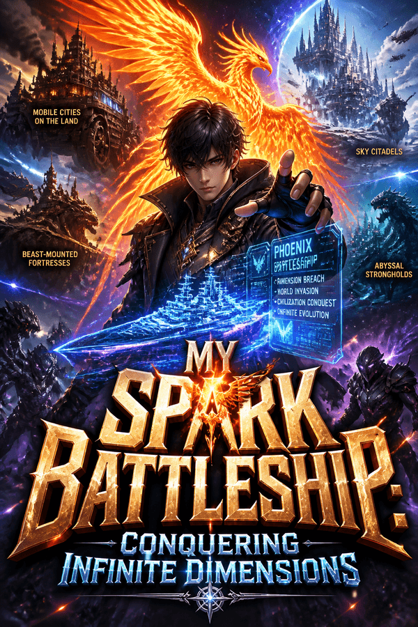 My Spark Battleship: Conquering Infinite Dimensions