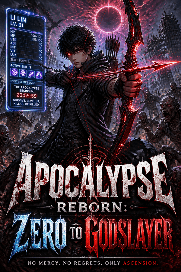 Apocalypse Reborn: Zero to Godslayer