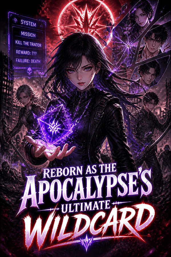 Reborn as the Apocalypse's Ultimate Wildcard