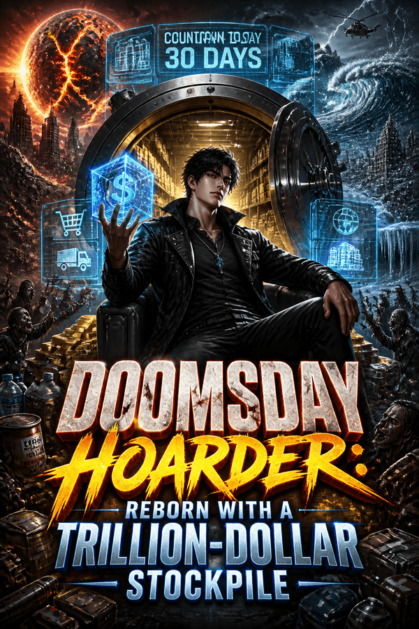 Doomsday Hoarder: Reborn with a Trillion-Dollar Stockpile