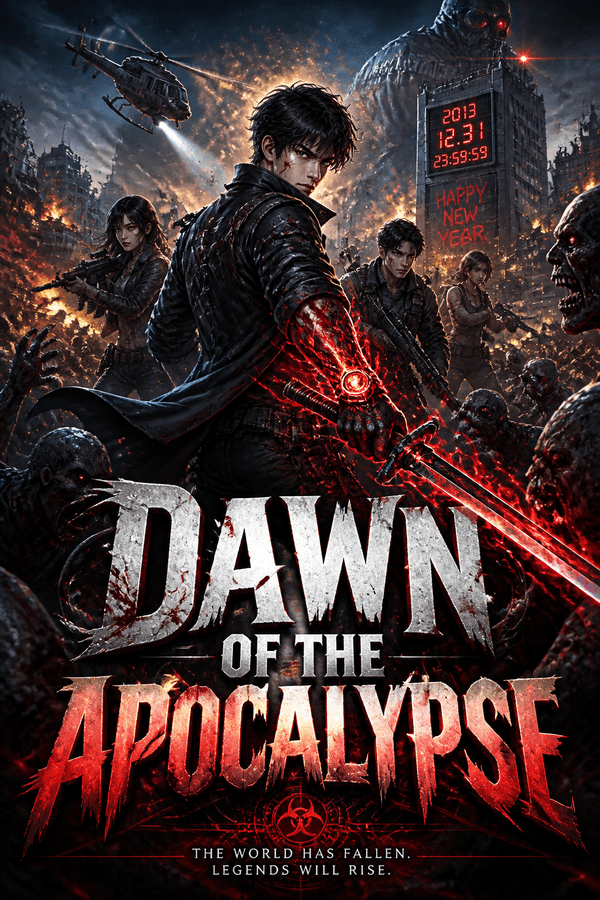 Dawn of the Apocalypse