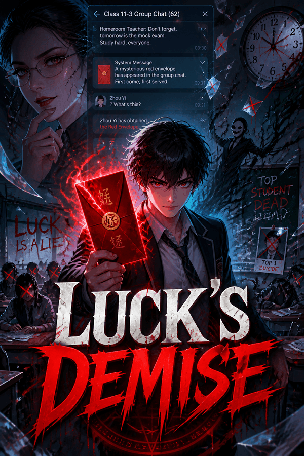 Luck's Demise