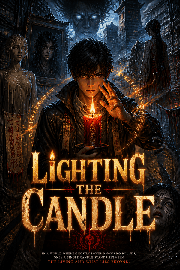 Lighting the Candle