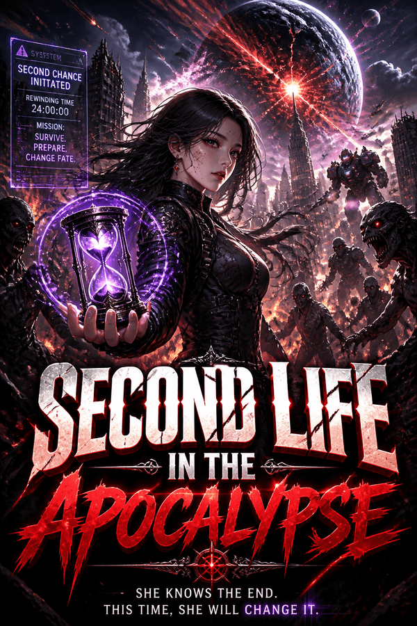 Second Life in the Apocalypse