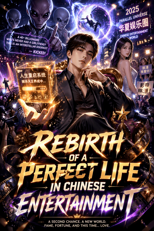 Rebirth of a Perfect Life in Chinese Entertainment