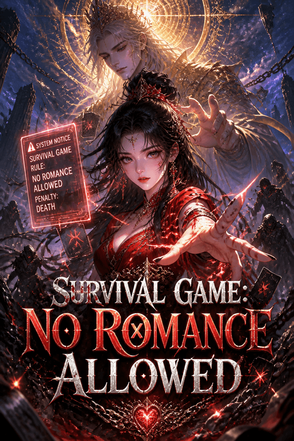 Survival Game: No Romance Allowed
