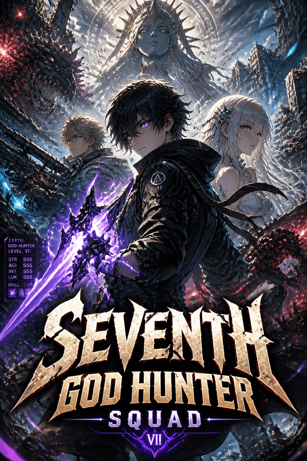 Seventh God Hunter Squad