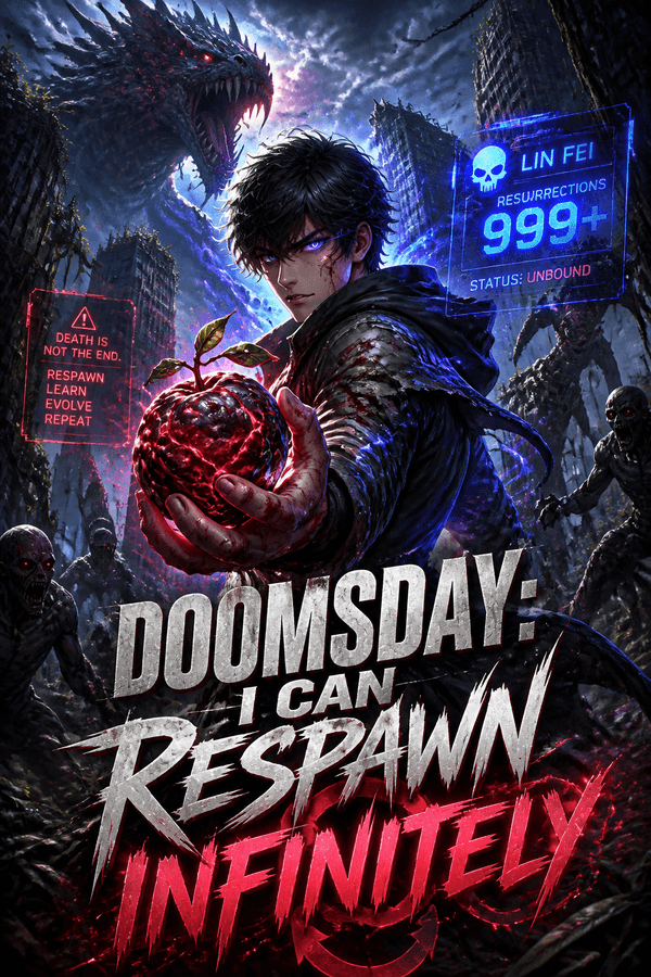 Doomsday: I Can Respawn Infinitely