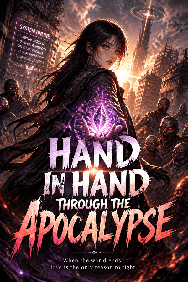 Hand in Hand Through the Apocalypse