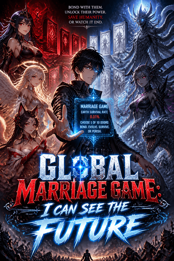 Global Marriage Game: I Can See the Future