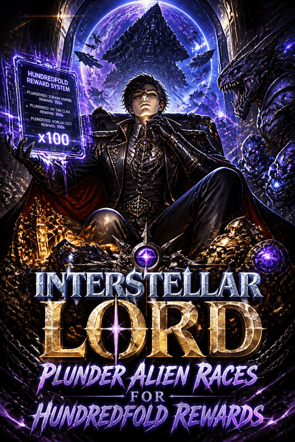 Interstellar Lord: Plunder Alien Races for Hundredfold Rewards