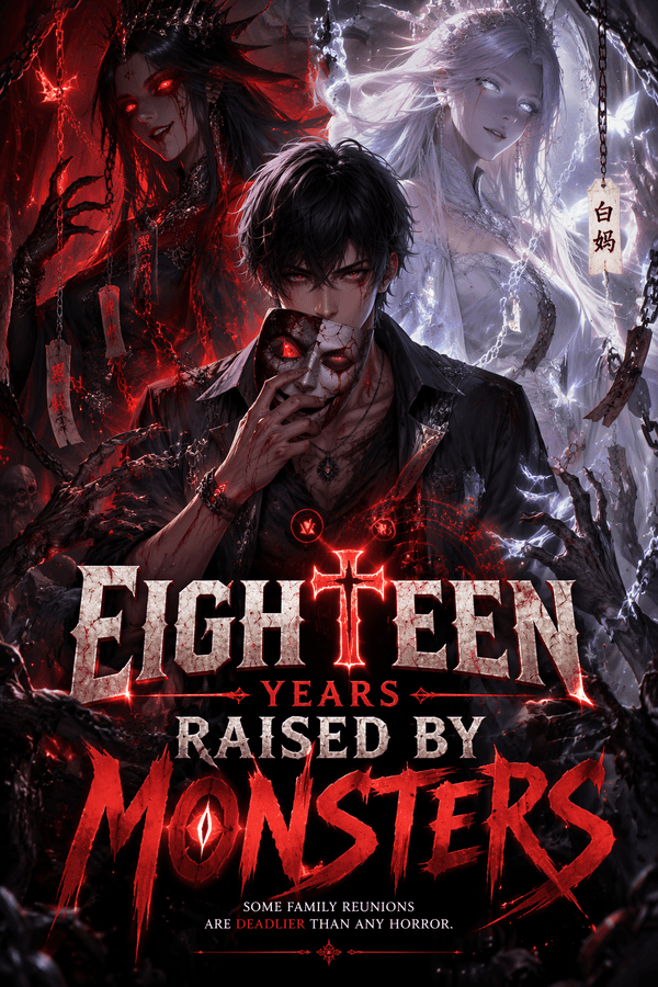 Eighteen Years Raised by Monsters