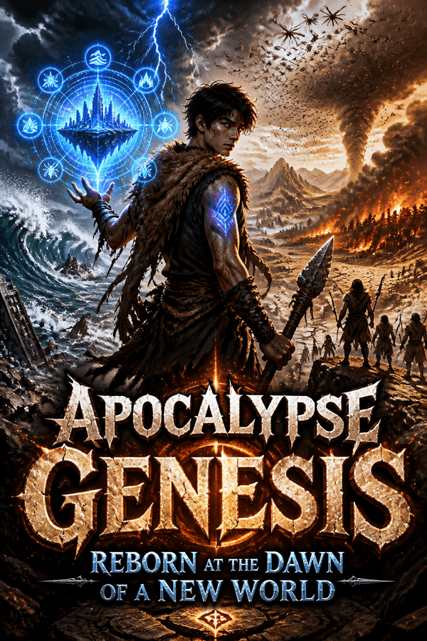 Apocalypse Genesis: Reborn at the Dawn of a New World