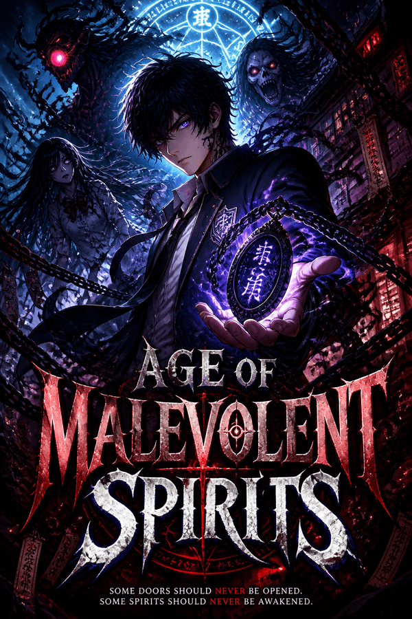 Age of Malevolent Spirits