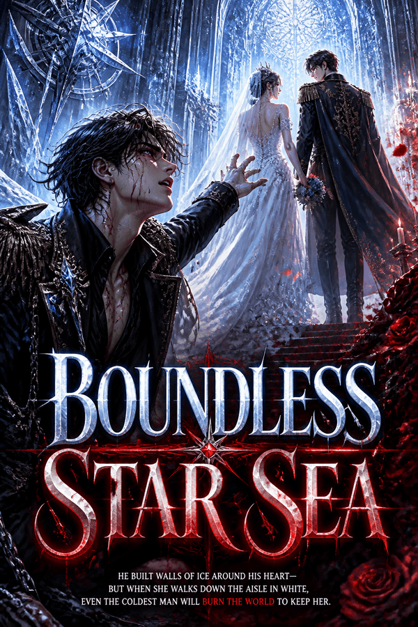 Boundless Star Sea