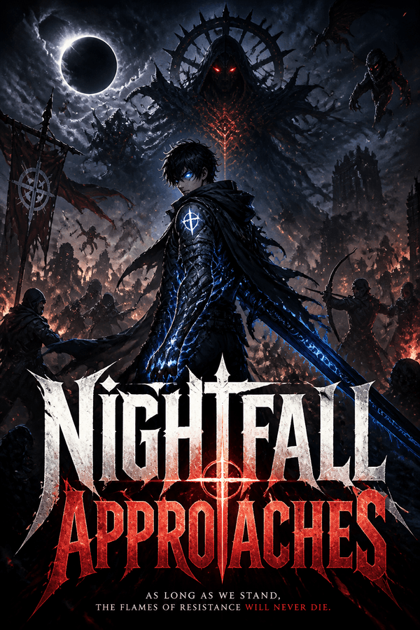 Nightfall Approaches