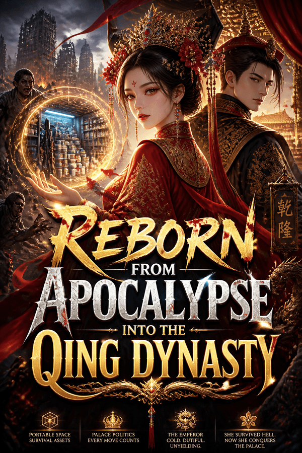 Reborn from Apocalypse into the Qing Dynasty