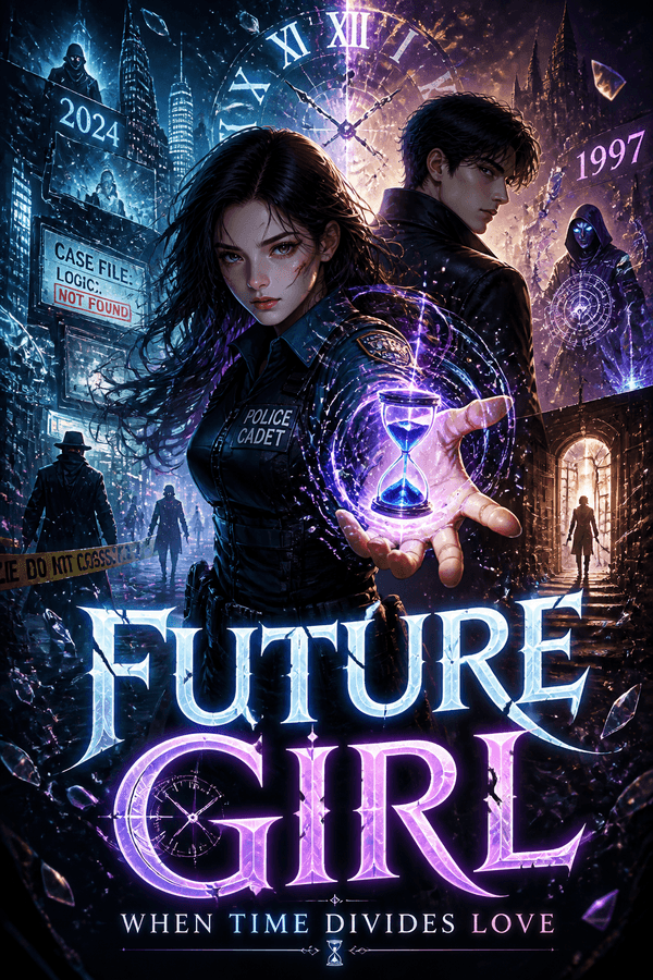 Future Girl: When Time Divides Love