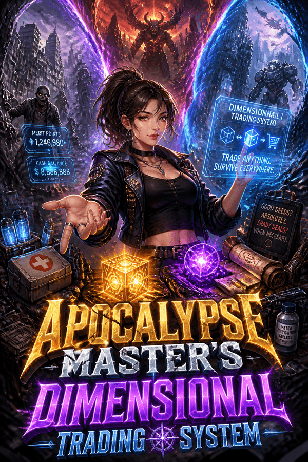 Apocalypse Master's Dimensional Trading System