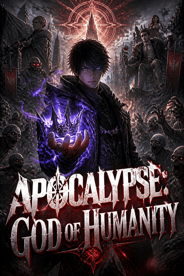 Apocalypse: God of Humanity