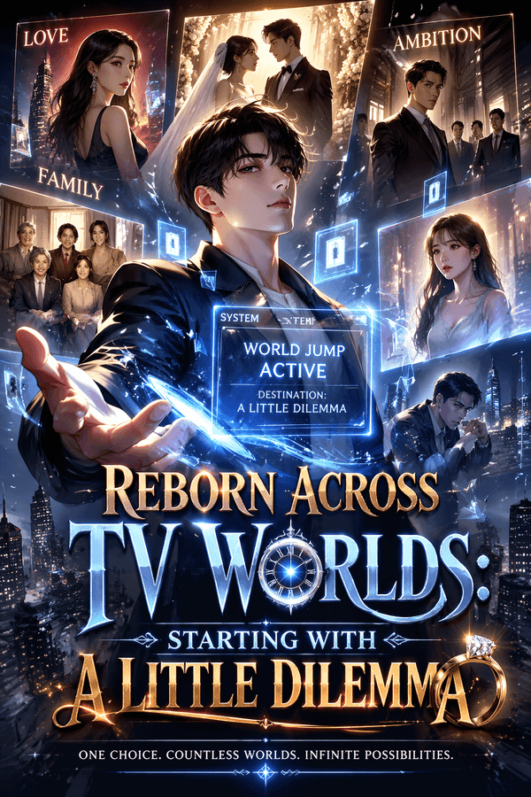 Reborn Across TV Worlds: Starting with A Little Dilemma