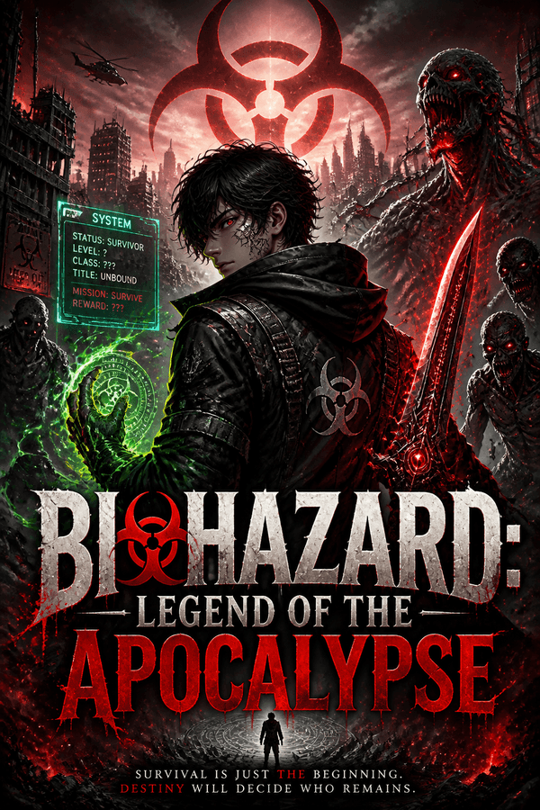 Biohazard: Legend of the Apocalypse