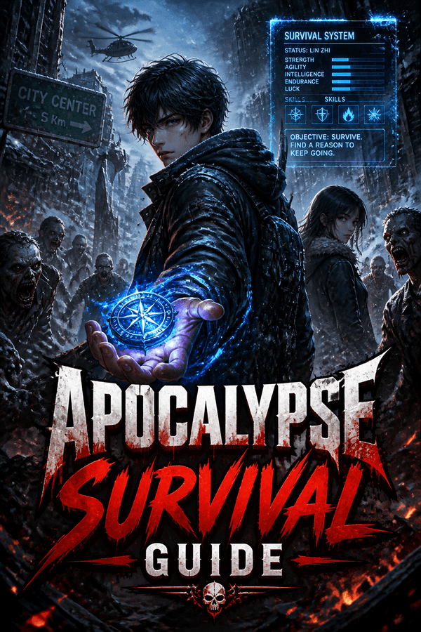 Apocalypse Survival Guide