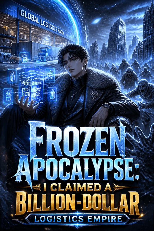 Frozen Apocalypse: I Claimed a Billion-Dollar Logistics Empire