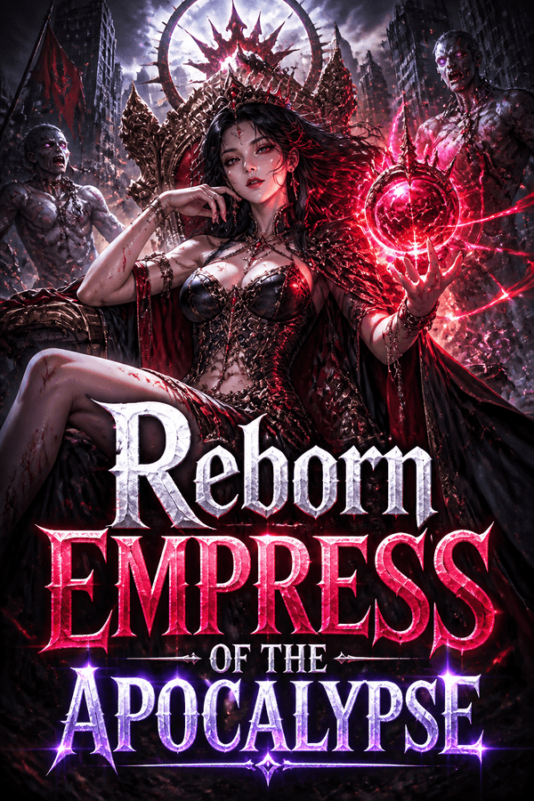 Reborn Empress of the Apocalypse