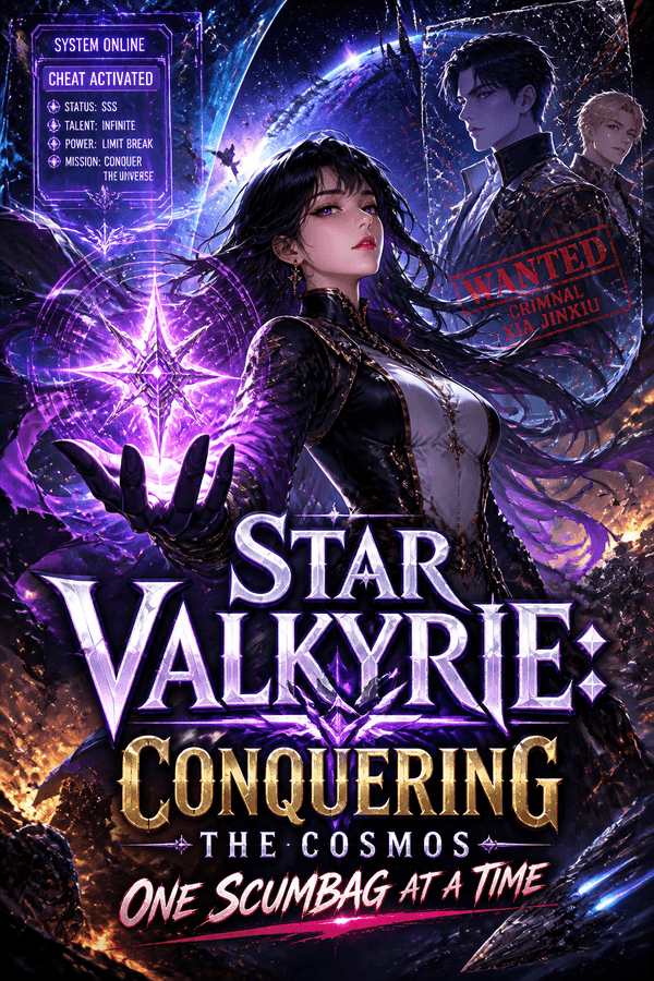 Star Valkyrie: Conquering the Cosmos One Scumbag at a Time