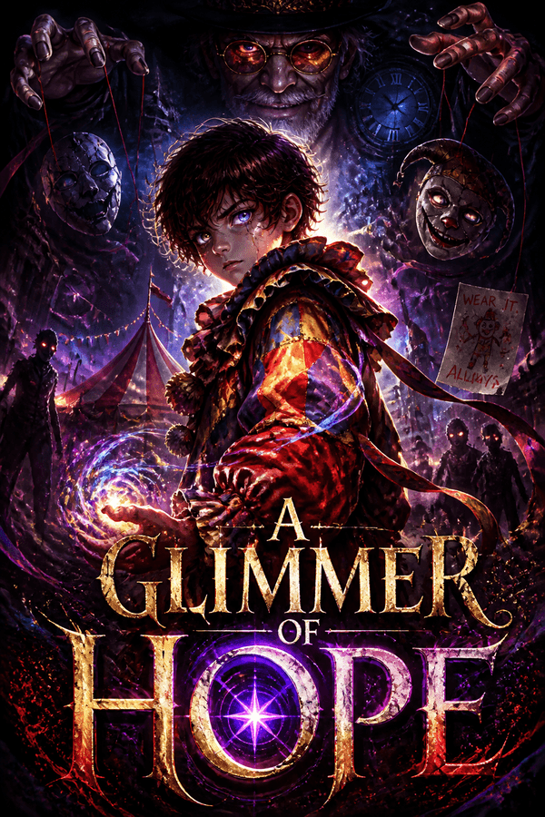 A Glimmer of Hope