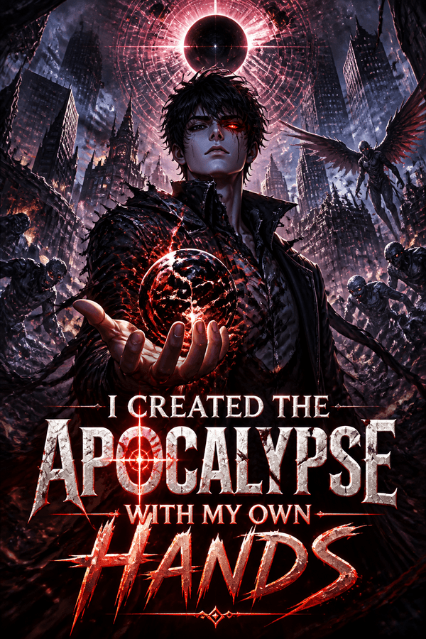 I Created the Apocalypse with My Own Hands